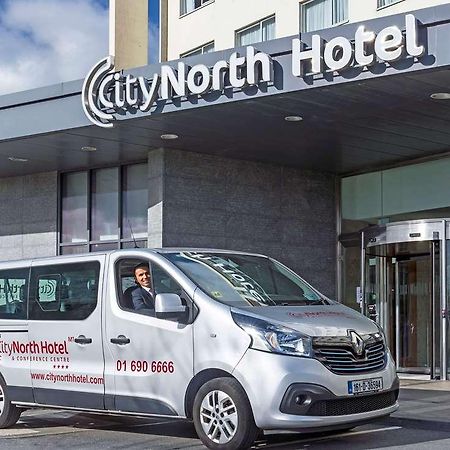 City North Hotel And Conference Centre Gormanston Servizi foto