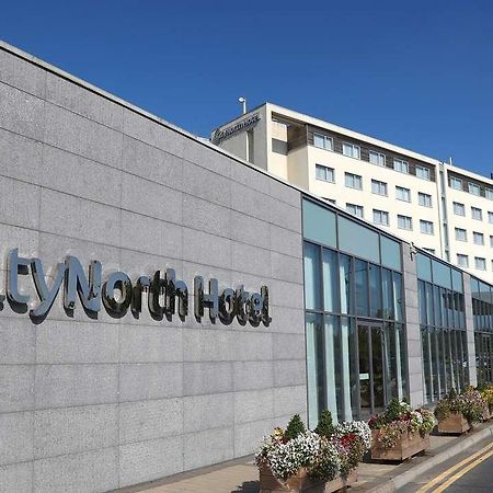 City North Hotel And Conference Centre Gormanston Camera foto