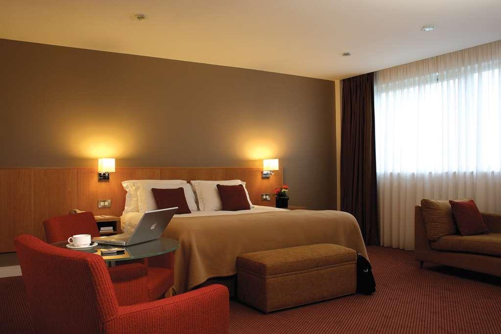 City North Hotel And Conference Centre Gormanston Camera foto