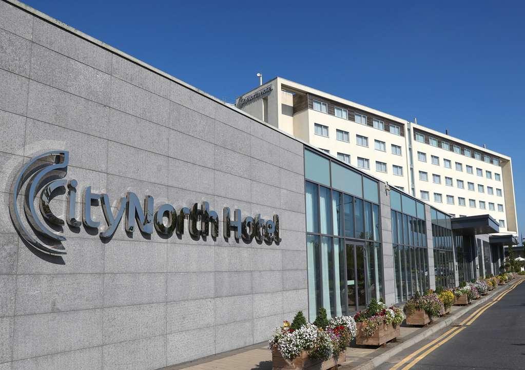 City North Hotel And Conference Centre Gormanston Camera foto