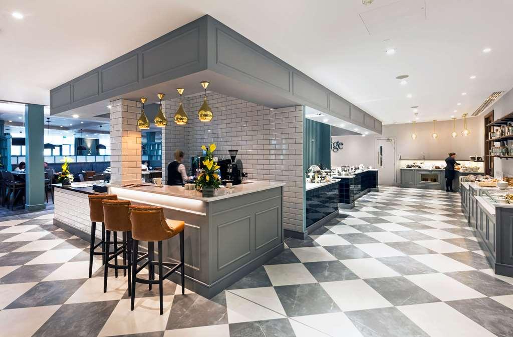 City North Hotel And Conference Centre Gormanston Ristorante foto